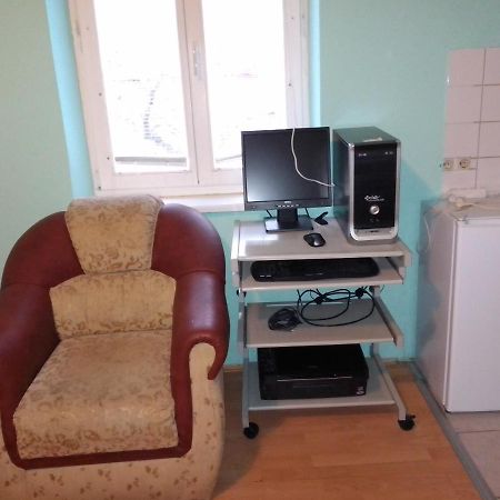 Single Wohnung Vienna Luaran gambar