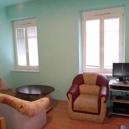 Single Wohnung Vienna Luaran gambar