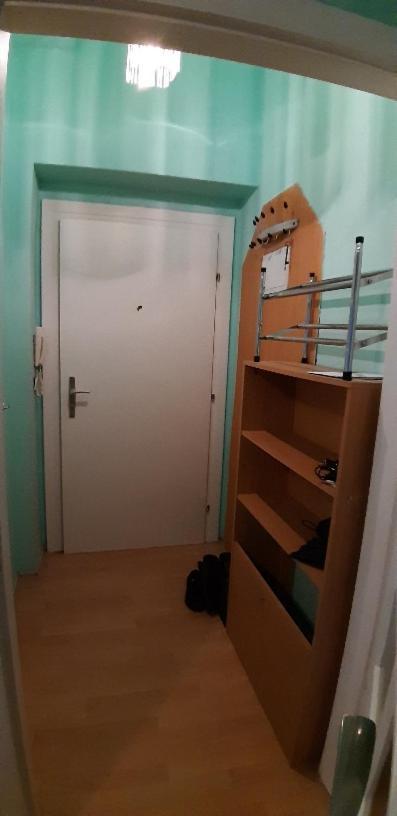 Single Wohnung Vienna Luaran gambar