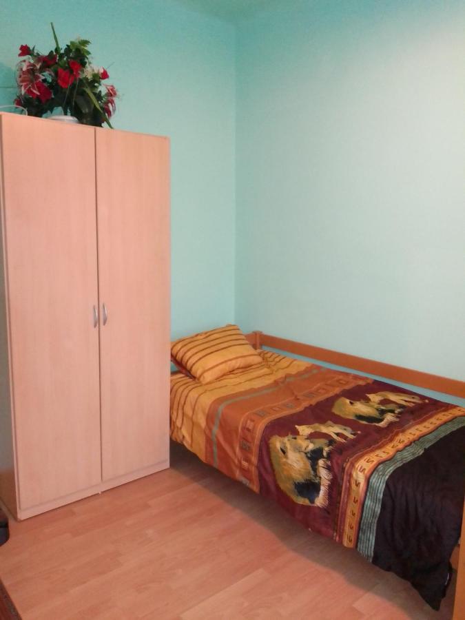Single Wohnung Vienna Luaran gambar