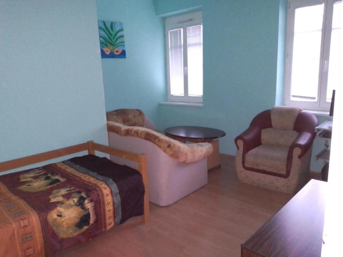 Single Wohnung Vienna Luaran gambar