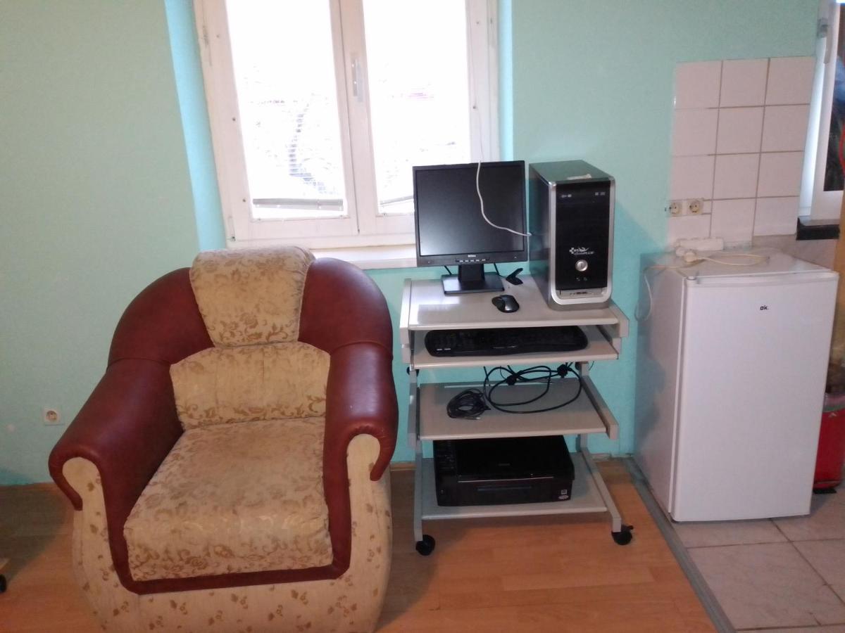 Single Wohnung Vienna Luaran gambar