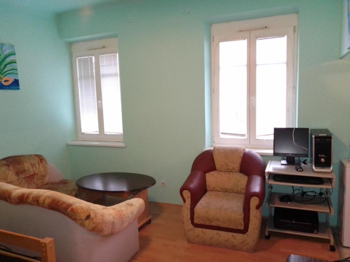 Single Wohnung Vienna Luaran gambar