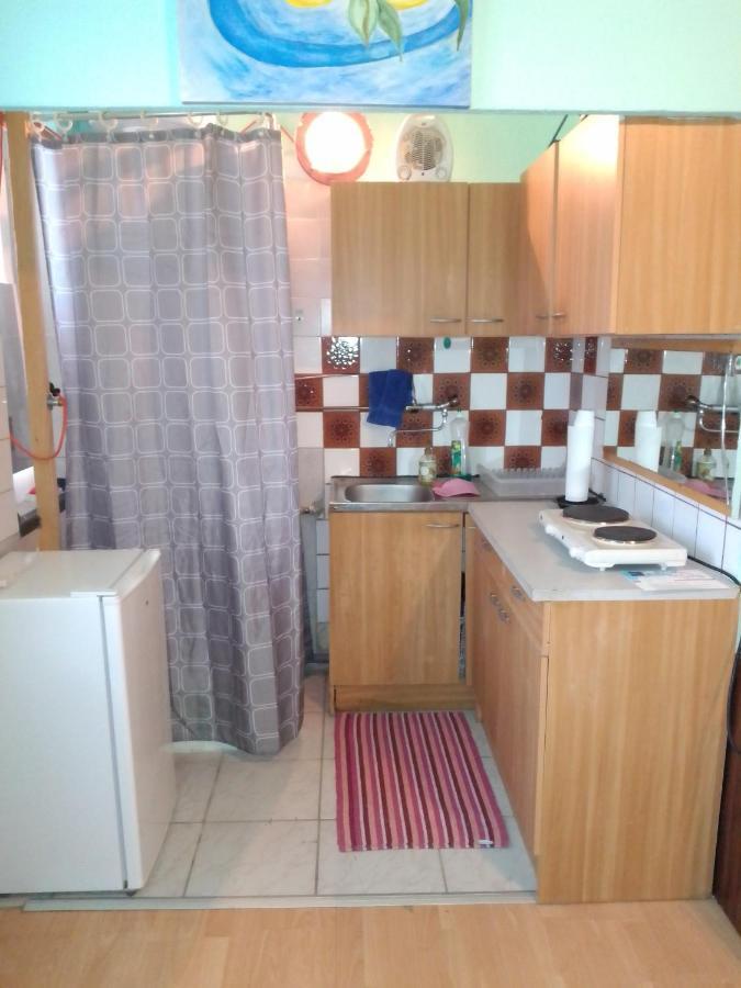 Single Wohnung Vienna Luaran gambar